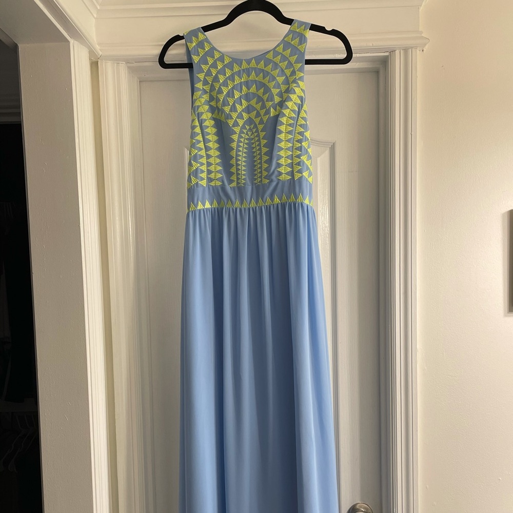 Gianni Bini maxi dress